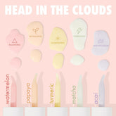 Head in the Clouds